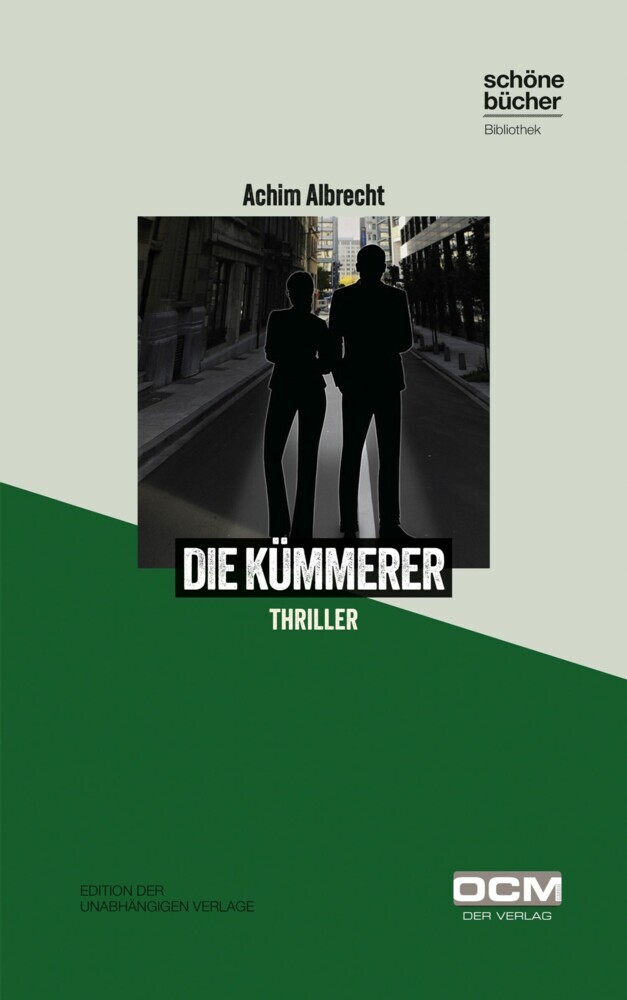 Die Kümmerer main product photo