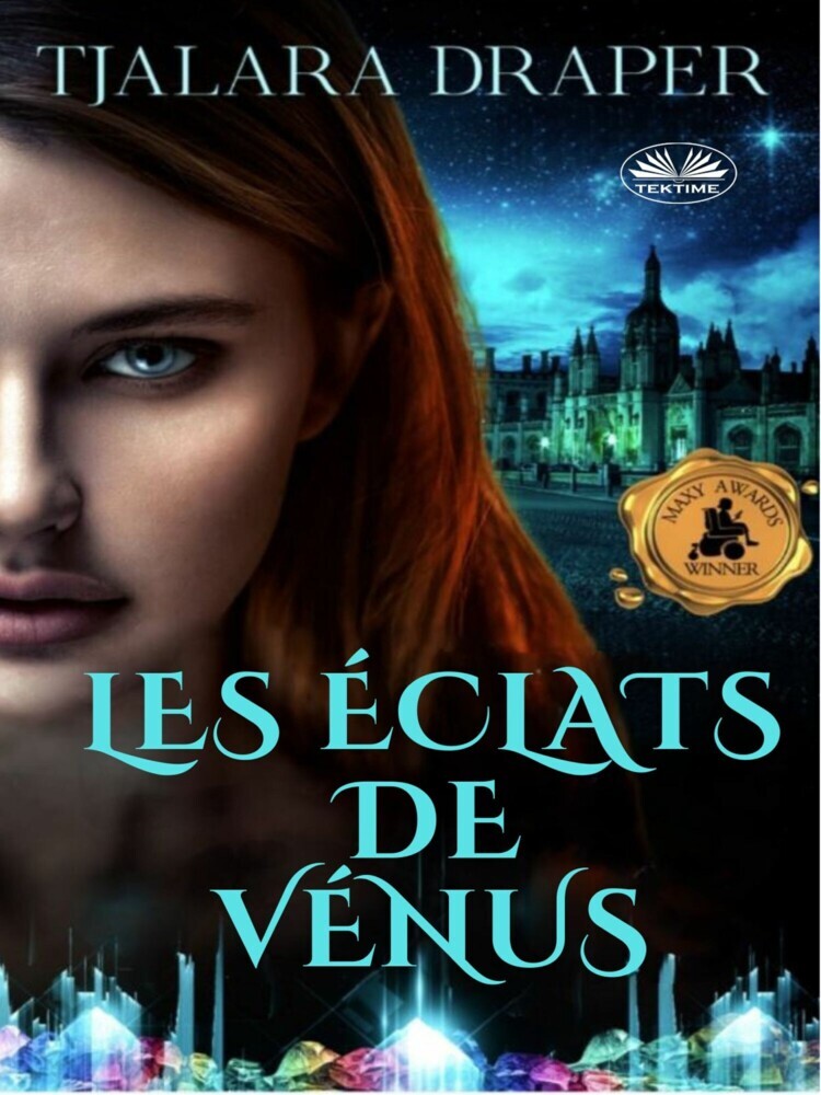 Les Éclats De Vénus main product photo