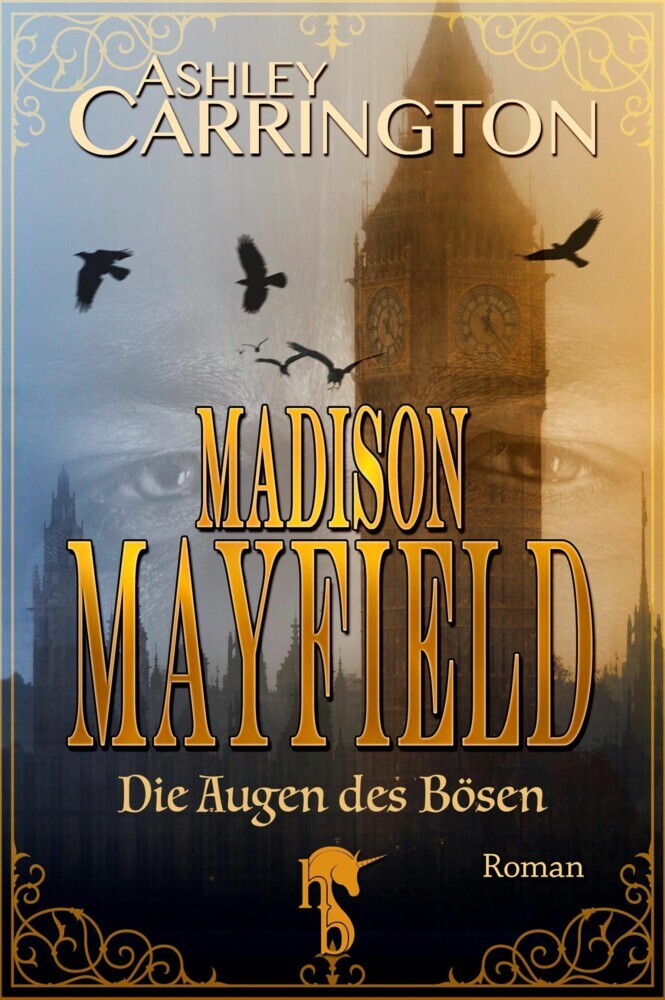 Madison Mayfield main product photo