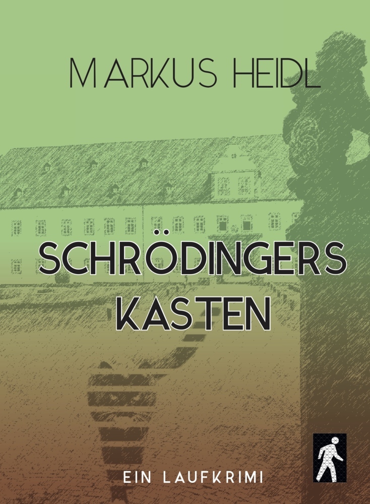 Schrödingers Kasten - Laufkrimi main product photo