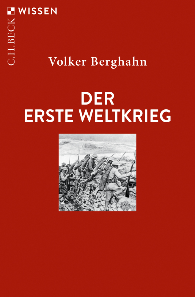 Der Erste Weltkrieg main product photo
