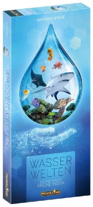 Arche Nova: Wasserwelten
