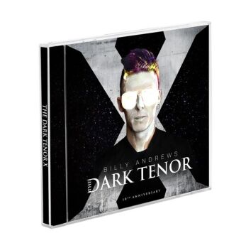 Album X, 1 Audio-CD