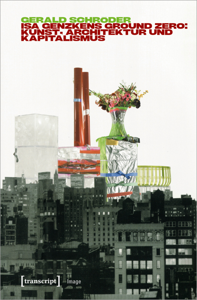 Isa Genzkens »Ground Zero« main product photo