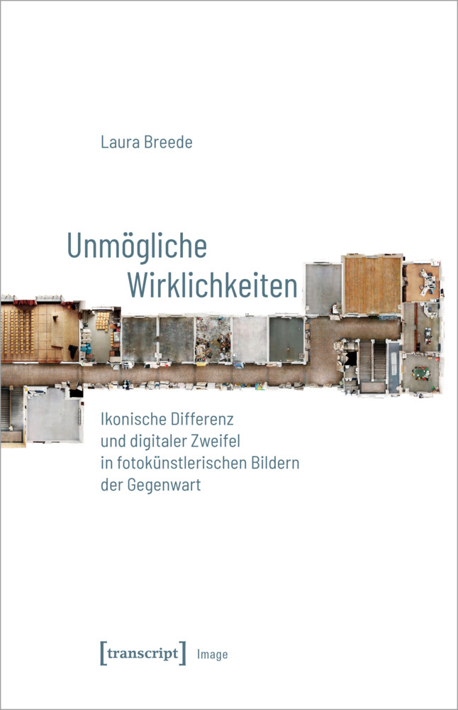Unmögliche Wirklichkeiten main product photo