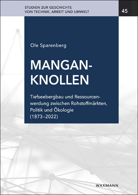 Manganknollen main product photo