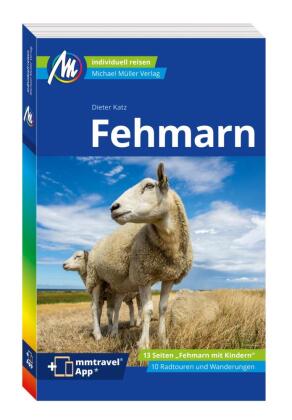 MICHAEL MÜLLER REISEFÜHRER Fehmarn
