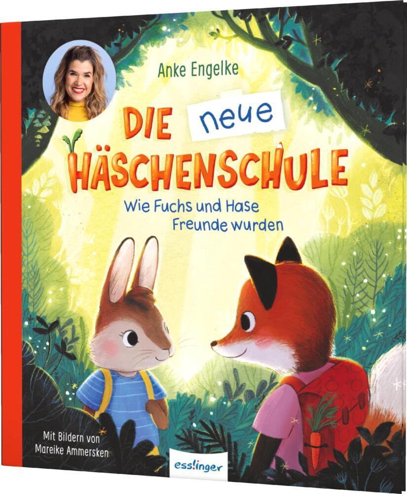 Die neue Häschenschule main product photo