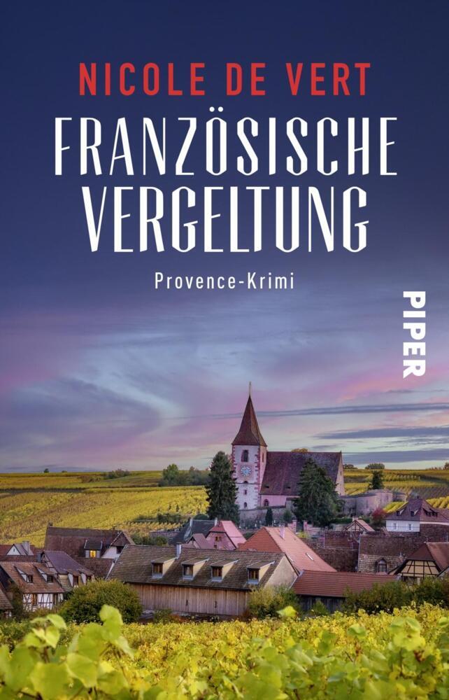Französische Vergeltung main product photo