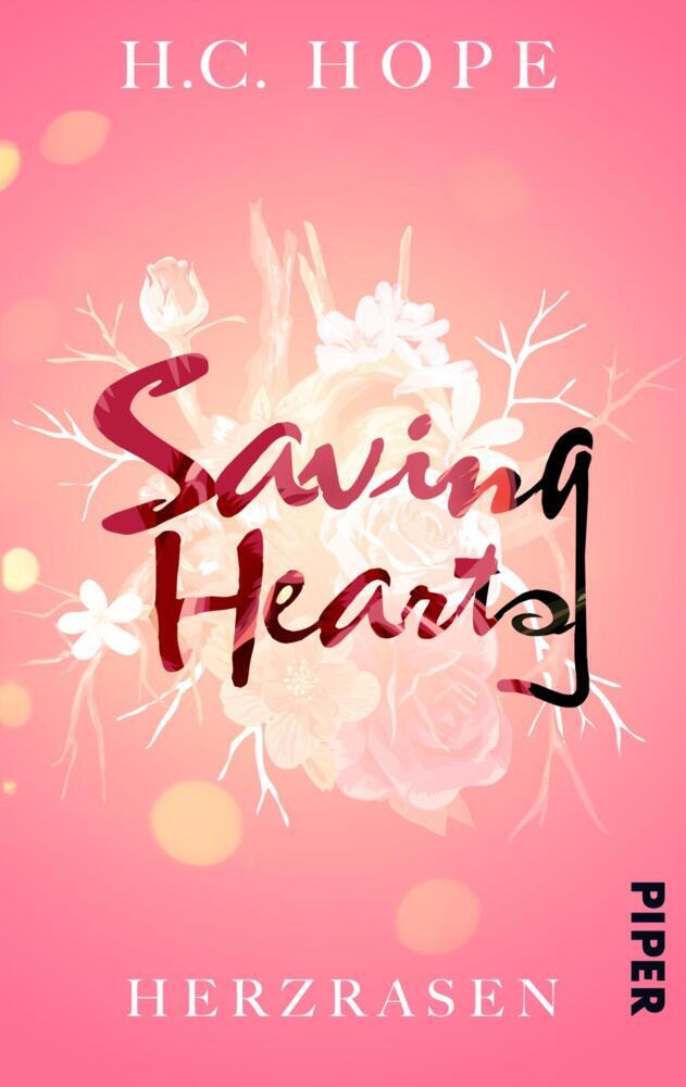 Saving Hearts - Herzrasen main product photo