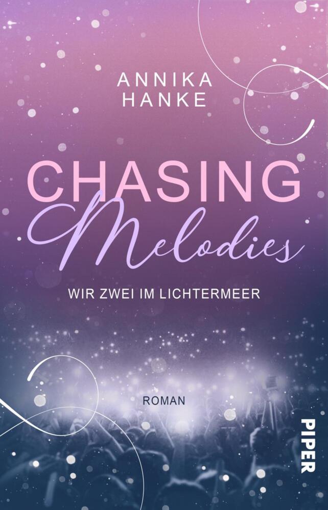 Chasing Melodies - Wir zwei im Lichtermeer main product photo