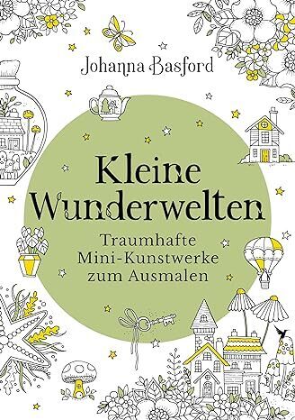 Kleine Wunderwelten main product photo