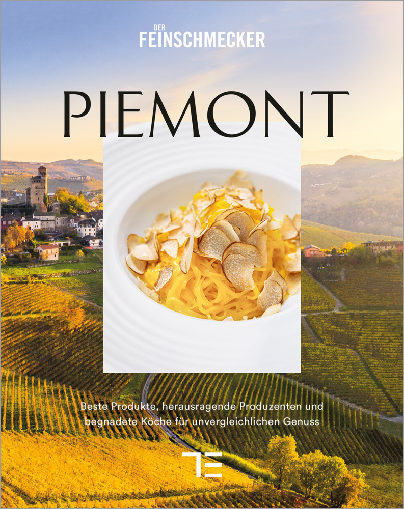 PIEMONT main product photo