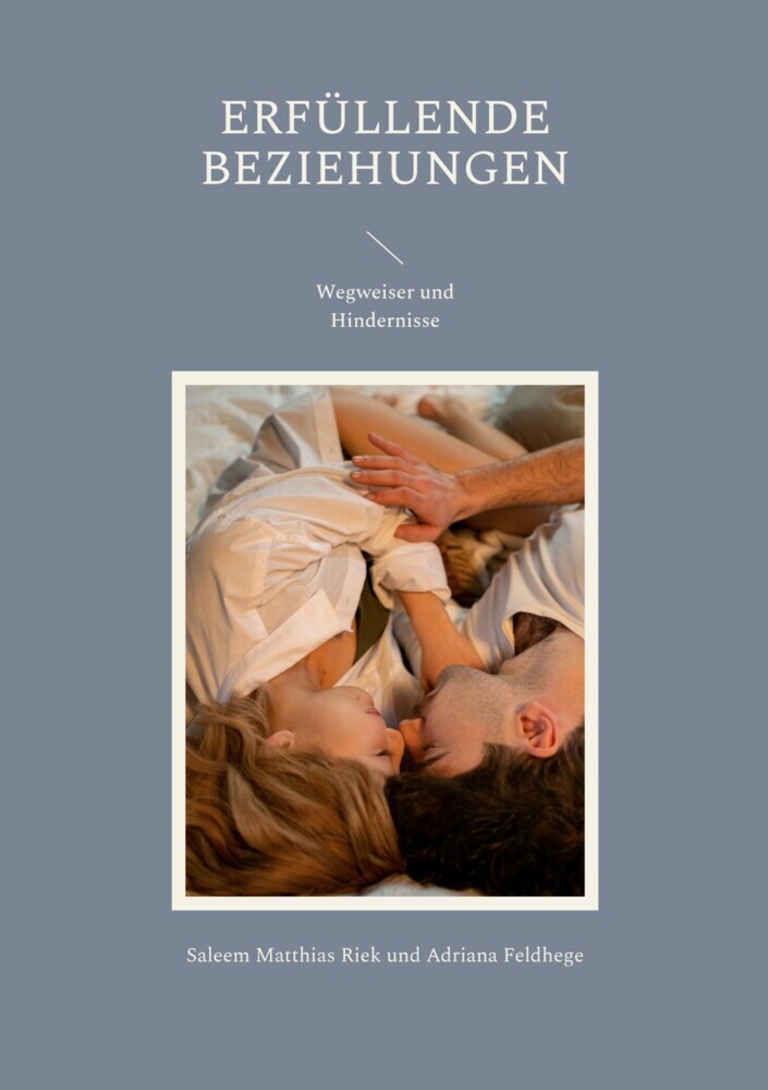 Erfüllende Beziehungen main product photo