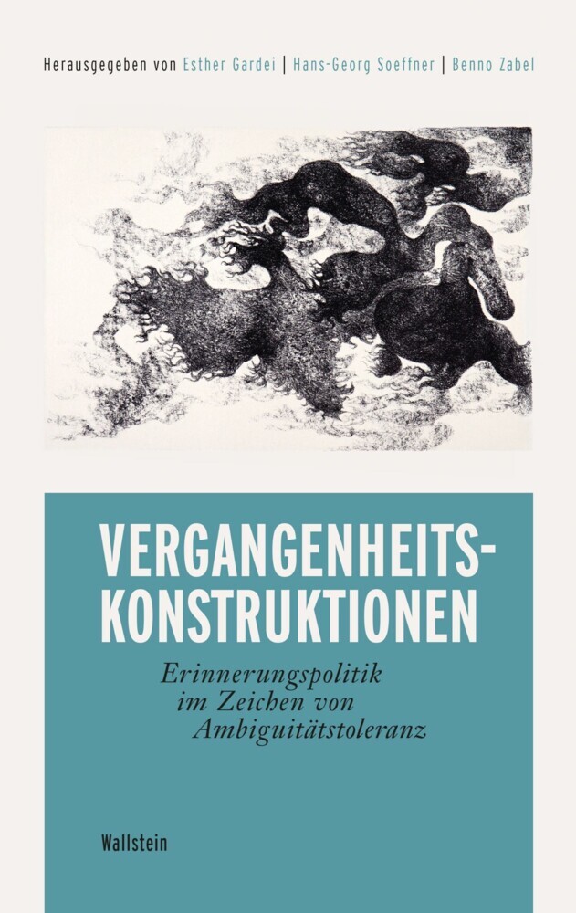 Vergangenheitskonstruktionen main product photo