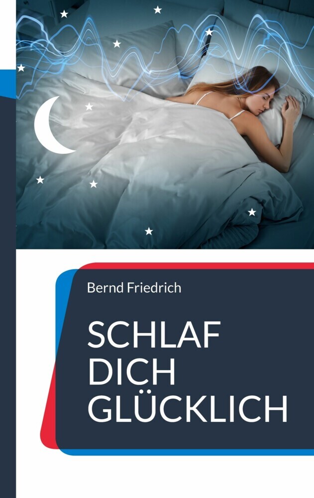 Schlaf dich glücklich main product photo