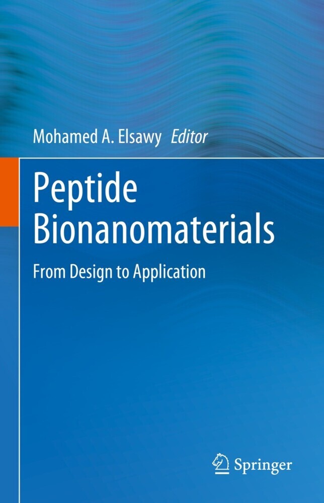 Peptide Bionanomaterials main product photo
