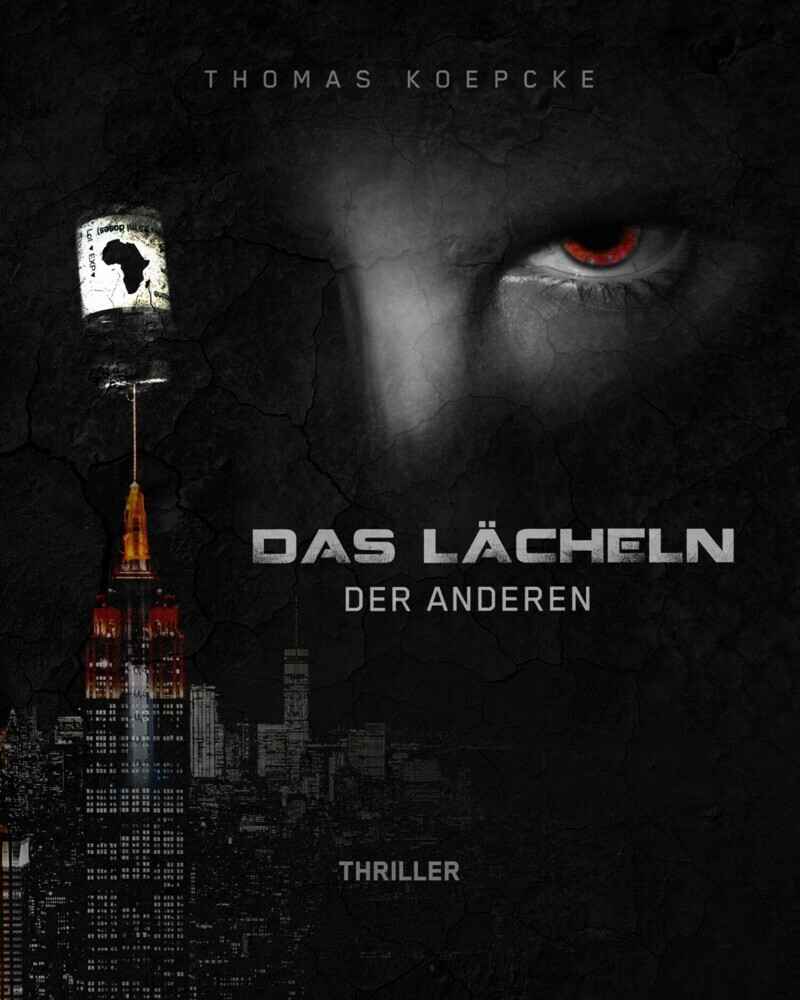 Das Lächeln der Anderen main product photo