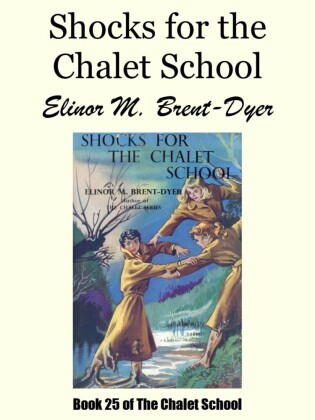 Shocks for the Chalet School