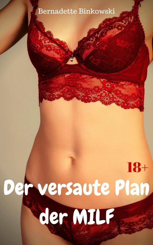 Der versaute Plan der MILF main product photo