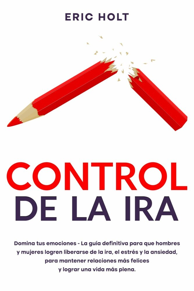 Control de la ira main product photo