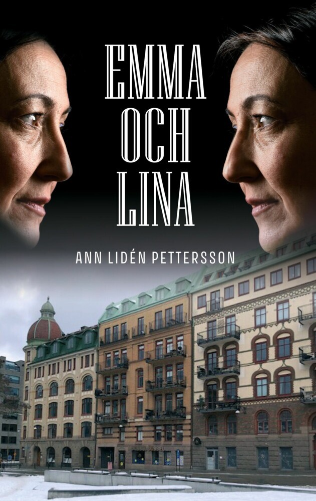 Emma och Lina main product photo