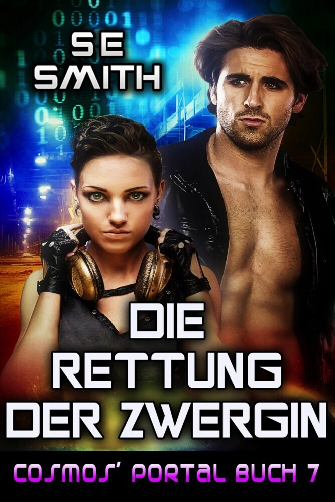 Die Rettung der Zwergin main product photo
