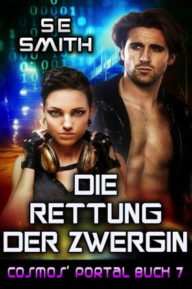 Die Rettung der Zwergin