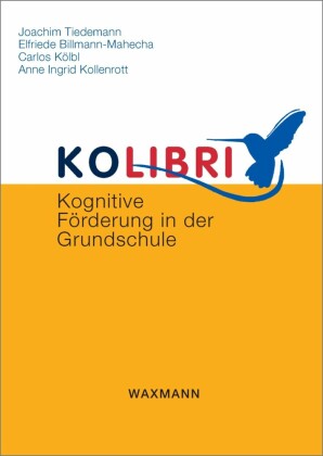 KOLIBRI
