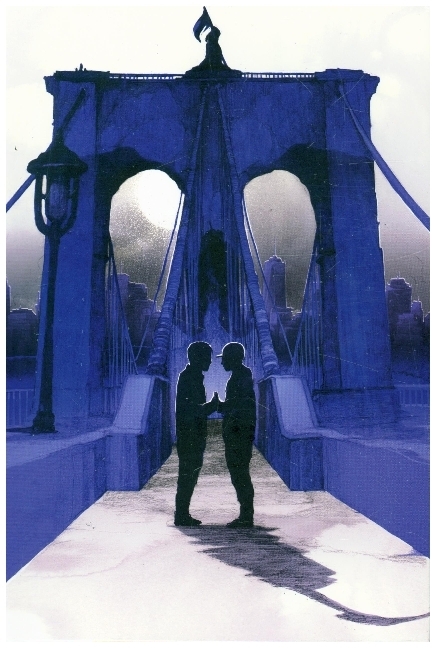They Both Die at the End 2-Book Hardcover Box Set main product photo
