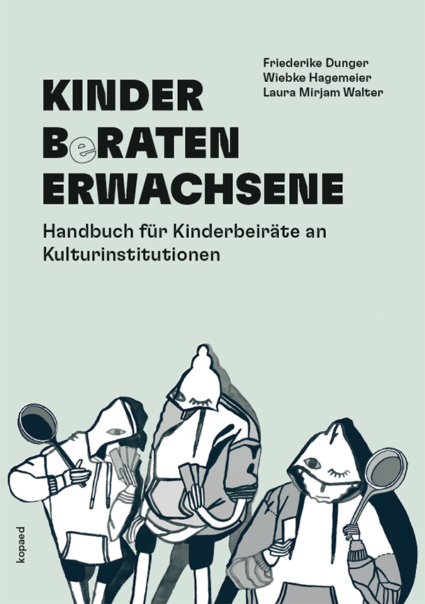 KINDER BeRATEN ERWACHSENE main product photo