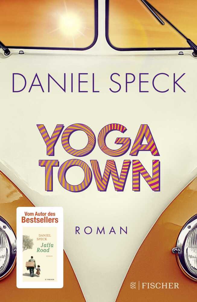 Yoga Town main product photo