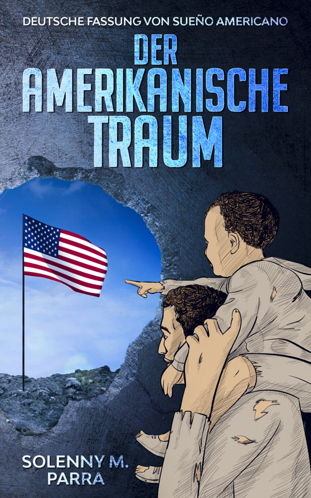 DER AMERIKANISCHE TRAUM main product photo