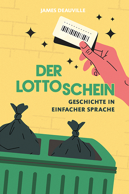 Der Lottoschein main product photo