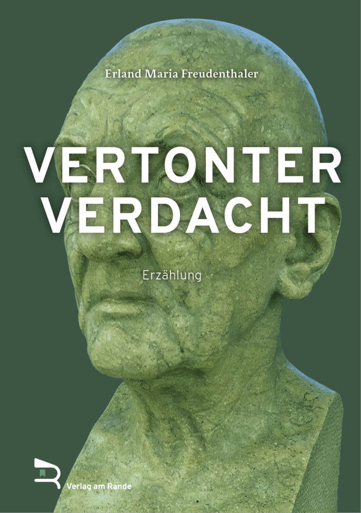 VERTONTER VERDACHT main product photo