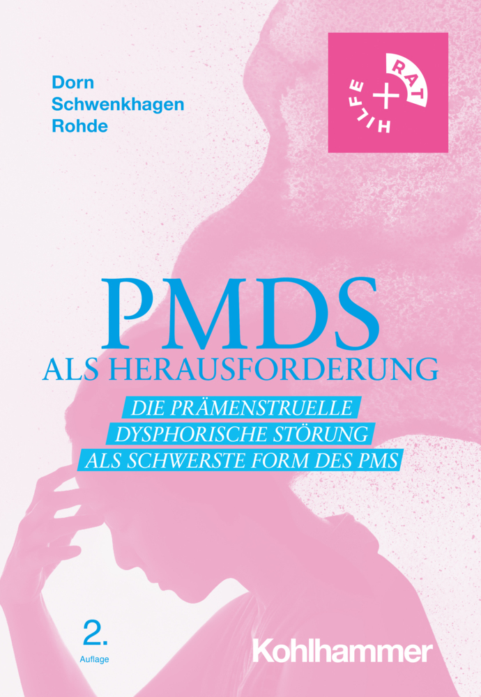 PMDS als Herausforderung main product photo
