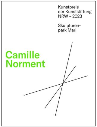 Kunstpreis der Kunststiftung NRW - Nam June Paik Award 2023