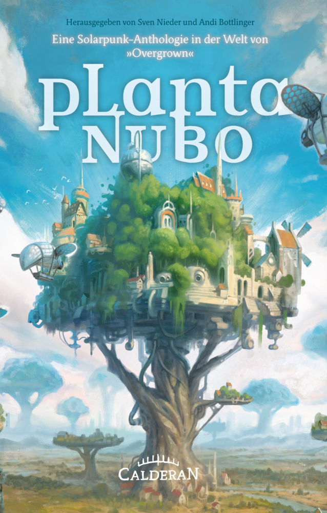 Planta Nubo main product photo