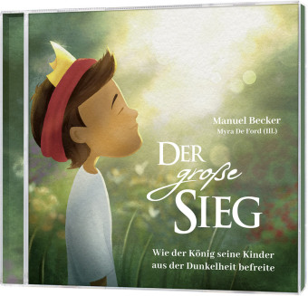Der große Sieg - Hörbuch, Audio-CD