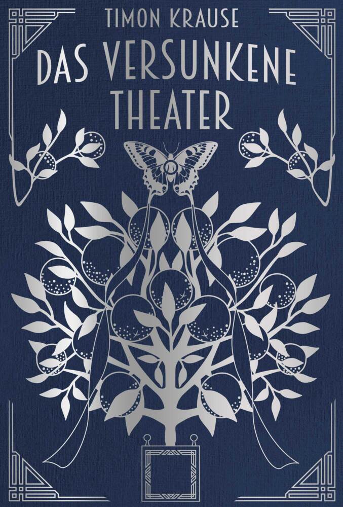 Das Versunkene Theater main product photo