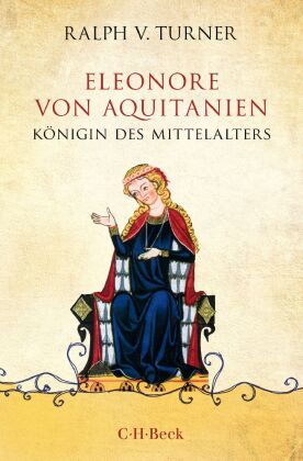 Eleonore von Aquitanien