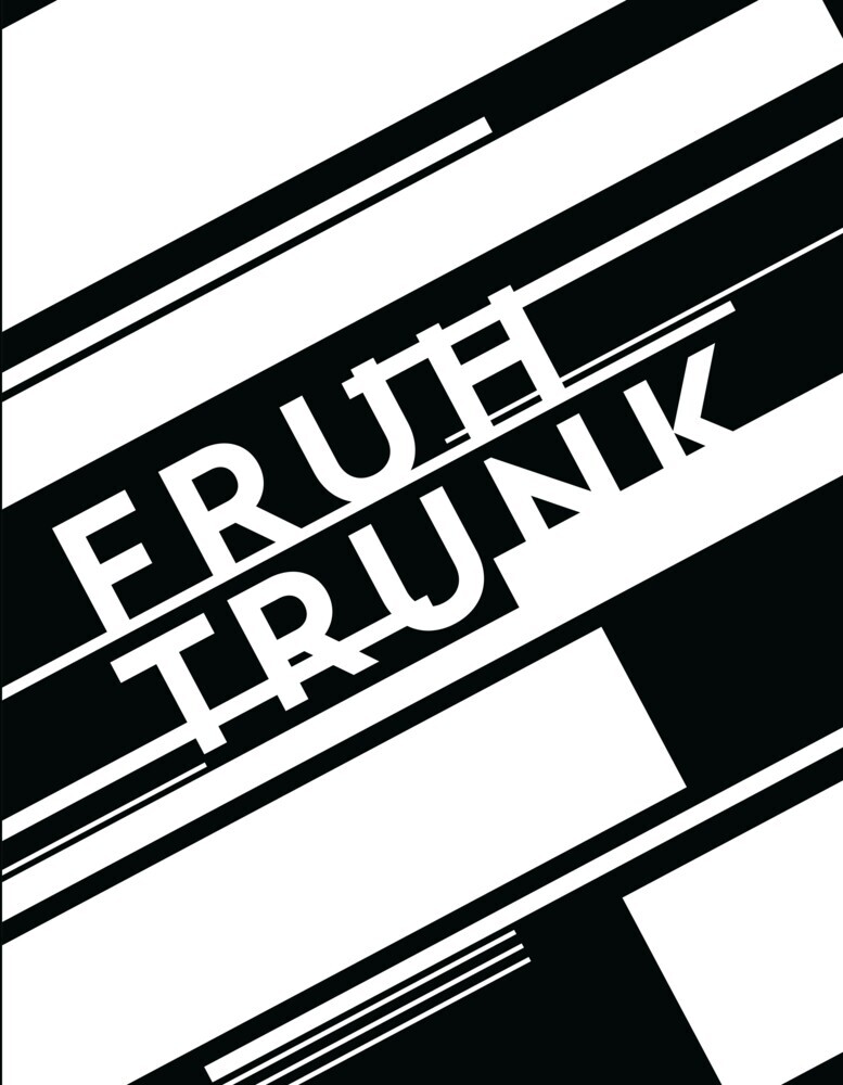 Günter Fruhtrunk. Retrospektive 1952-1982 main product photo