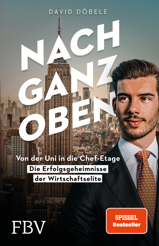 Nach ganz oben main product photo