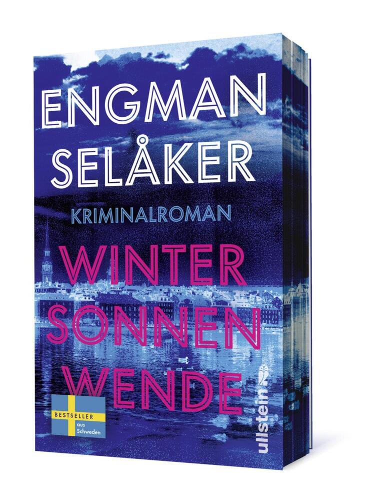 Wintersonnenwende main product photo