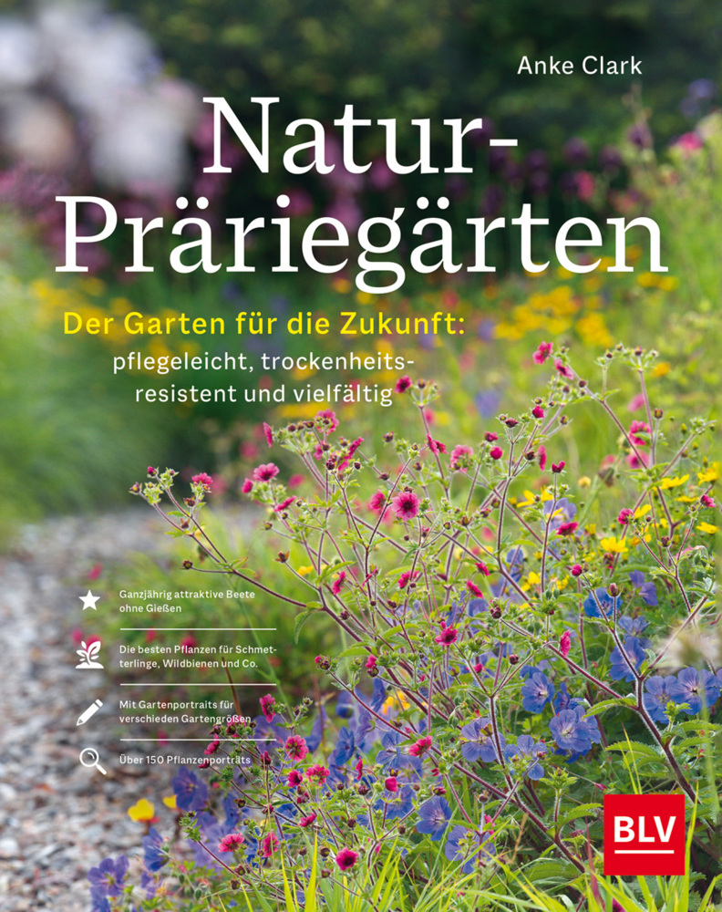 Natur-Präriegärten main product photo