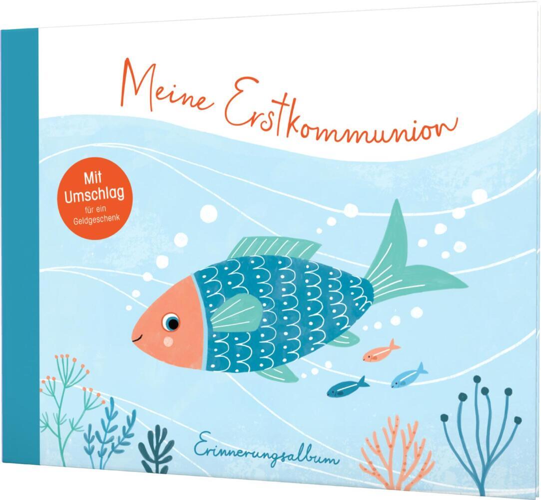 Meine Erstkommunion main product photo
