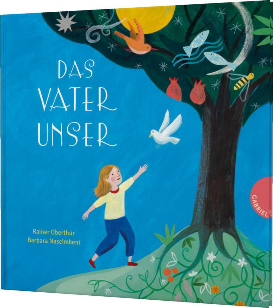 Das Vaterunser main product photo