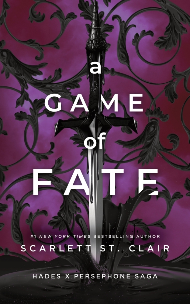 A Game of Fate main product photo