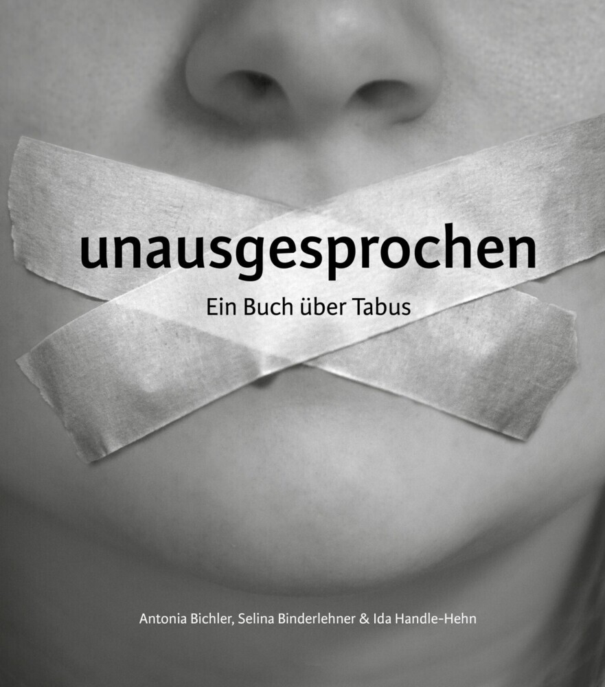 unausgesprochen main product photo
