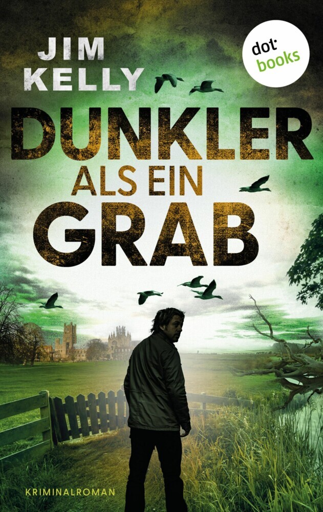 Dunkler als ein Grab main product photo